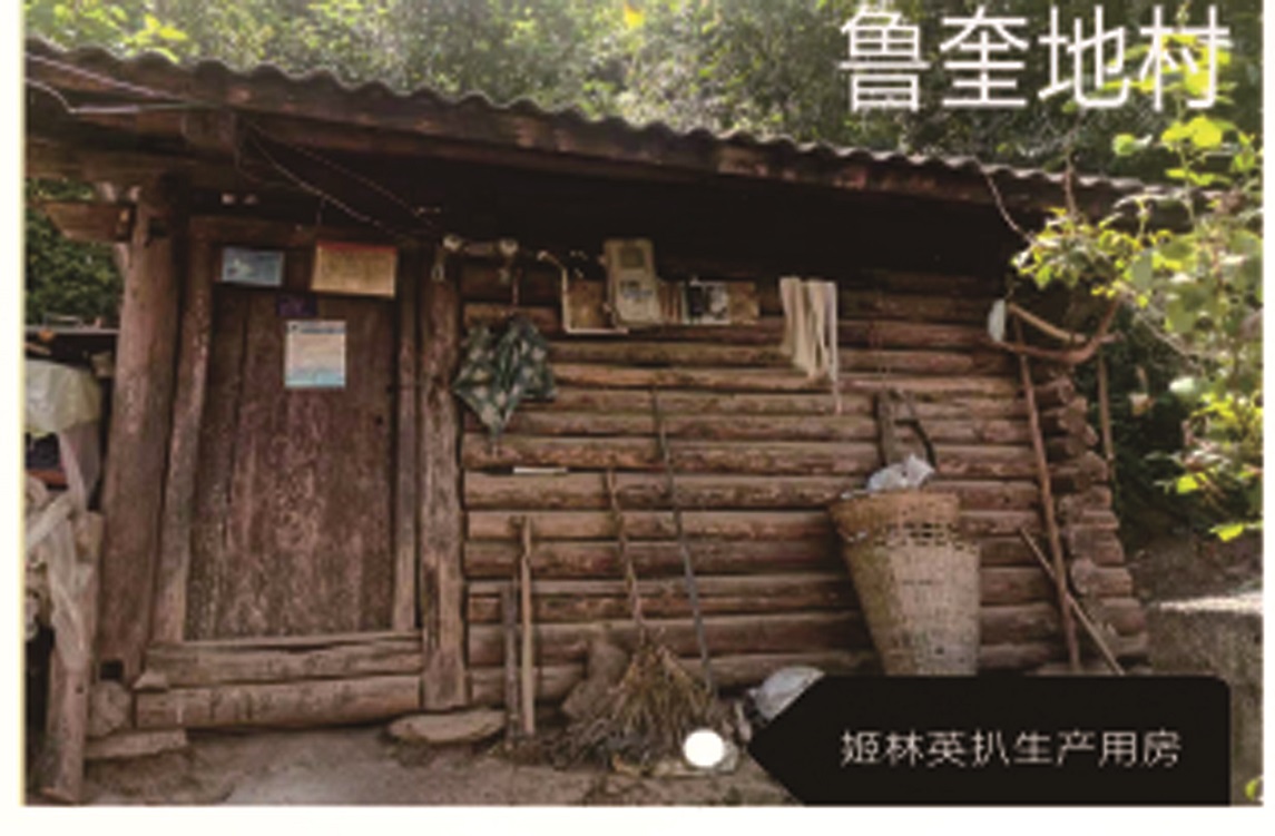 16搬迁前的鲁奎地村村民生产用房(3).jpg